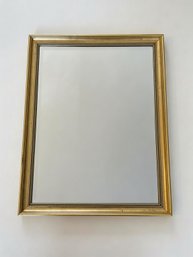 Mirror - Louis Phillippe Style - Gold Gilded