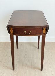 Table - Hepplewhite-Style - Hickory Chair Co.