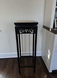 Accessories - Plant Stand - Rosewood - Square Top