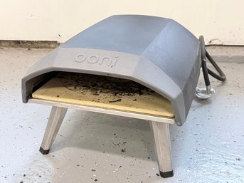 Ooni Propane Pizza Oven