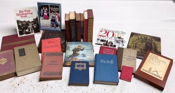 23 Historical Non Fiction Books