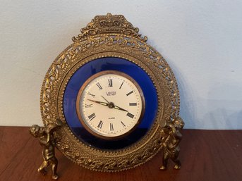 Landex Royal Craft Clock