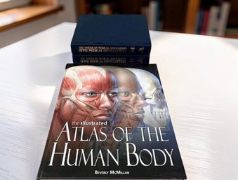 Home Medical Encyclopedia And Home Medical Encyclopedias