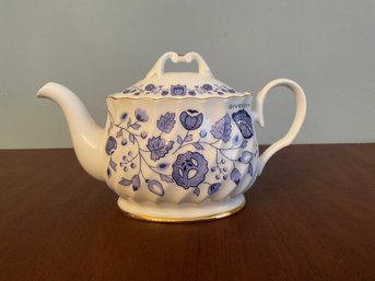 Givenchy Paris Bone China Yamaka Intl Small Tea Pot