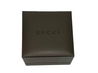 Gucci Jewelry Gift Box