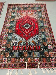 49x76 Rug
