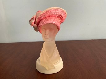 Pink Frost Lady Just The Right Style By Raine Willetts Design