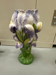 Floral Vase