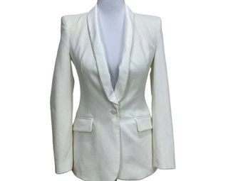 Zara Tuxedo Jacket Size XS