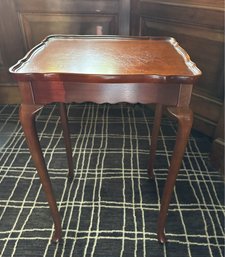 Small Cocktail Table