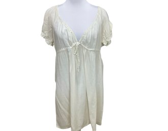 LA Blanca By Rod Beattie Cover-up Dress