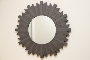 Round Decorative Miror