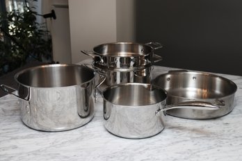 Cookwear Including All-Clad