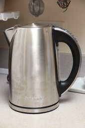 Cuisinart Electric Kettle