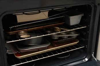 Pot Luck Baking Supplies