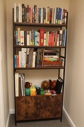 Bookshelf