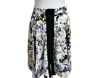 Elizabeth & James Zippered Skirt Size 12
