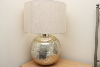 Crate & Barrell Tabel Lamp