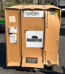 AquaCal TropiCal T135AHDSBPH Pool Heat Pump