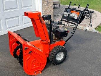 Ariens 926LE Gas Snow Blower