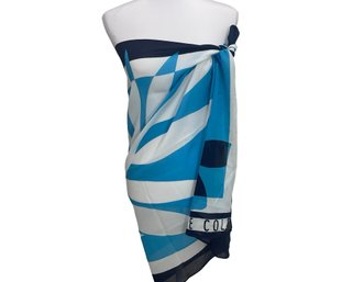 Anne Cole Cover Up Scarf