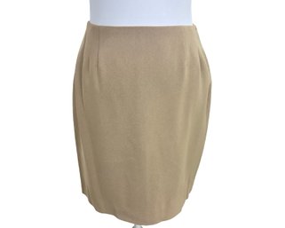 Emanuel Skirt Size 40