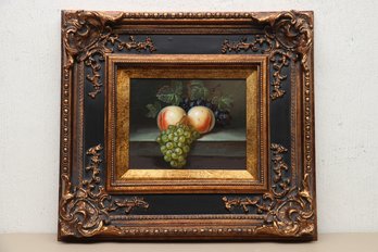 (BRONXVILLE PICK UP) Still Life Fruit
