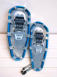 LL Bean Winter Walker Snow Shoes Womans Size 21