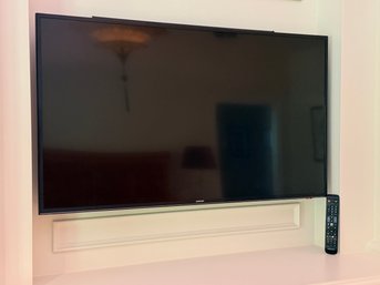 Samsung 50 Inch Television