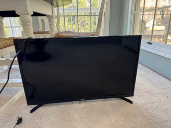 21' Samsung TV