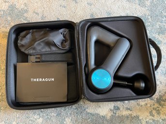 Thera Gun Massager