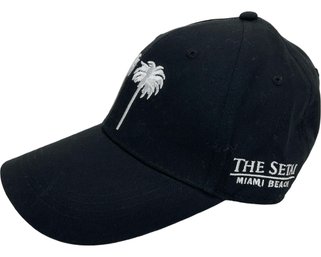 The Setai Miami Beach Cap