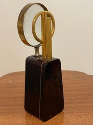 Mid Century Desk Accessory Set Made In Germany