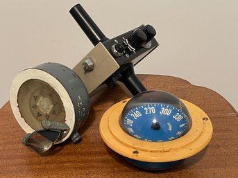 Nautical Compasses