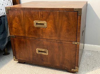 Henredon Nightstand For Restoration