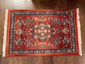 Kaoud Oriental Rug
