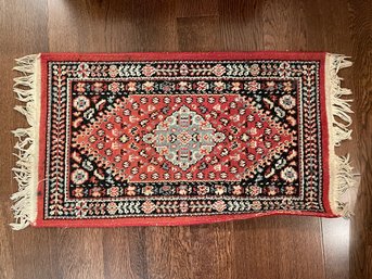 Small Persian Rug