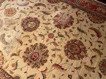 Nourison 8 X 11 Area Rug