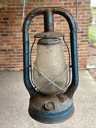 Vintage Dietz Lantern