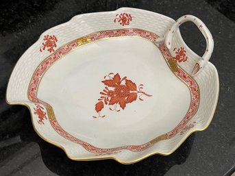 Herend Trinket Dish
