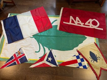 Nautical Flag Assortment