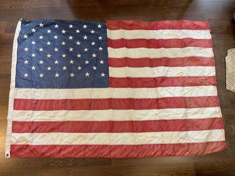 50 Star American Flag 66 X 45