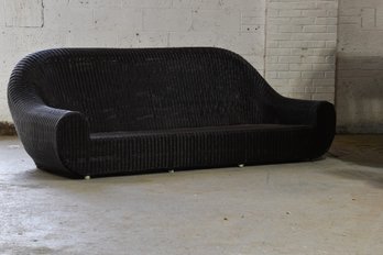 Walters Outdoor 'Randi' 3 Seat Sofa - Frame Only