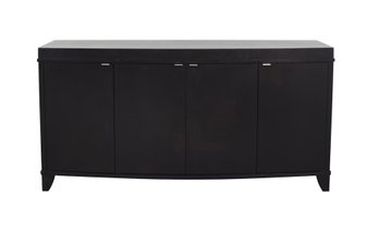 Crate & Barrel Portland Sideboard