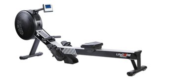 Lifecore R100 Rower