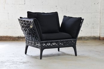 Walters Outdoor 'Reverie' Lounge Chair