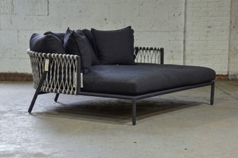 Brown Jordan Outdoor 'Oscar' Daybed
