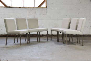 Trica 'Beth' Indoor Dining Chairs (Set Of 6)
