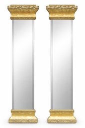 French Style Wall Mirrors