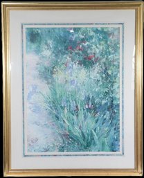 Henrietta Milan Glorious Path Framed Print